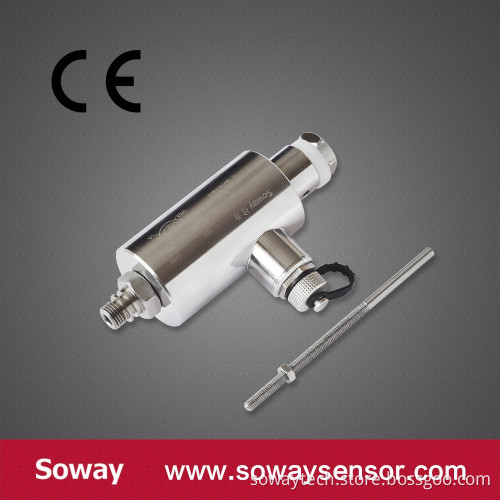 High temperature limit switch